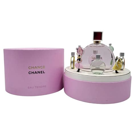 chanel tendre music box|Chanel Music Box .